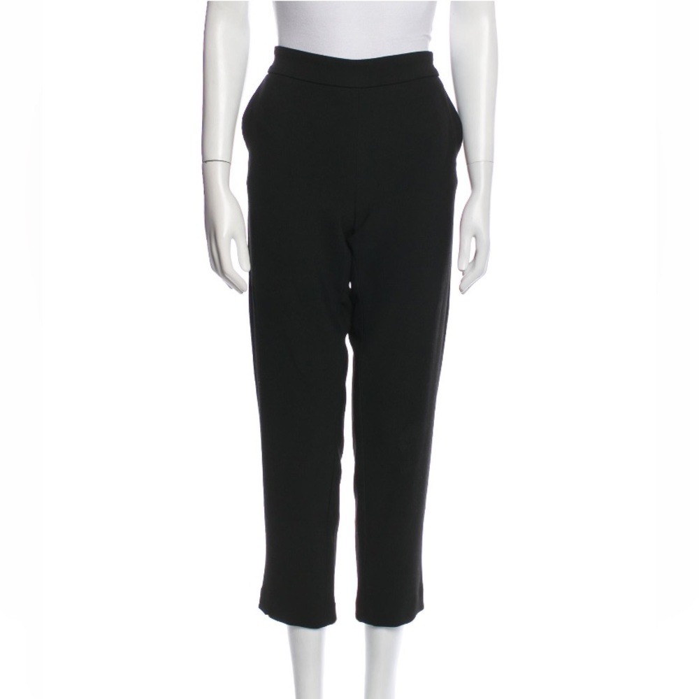 Hatch maternity black dress pants size 0 xs